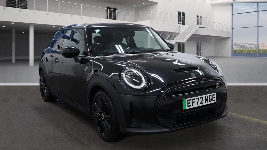 Used MINI Hatch 2022 for sale - 77821218: Photo 5