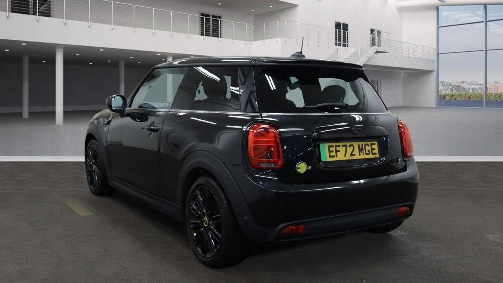 Used MINI Hatch 2022 for sale - 77821218: Photo 6