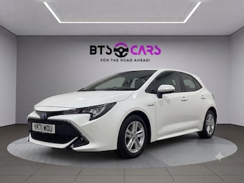 Used Toyota Corolla 2021 for sale - 79334198: Photo