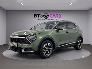 Used Kia Sportage 2023 for sale - 79141853: Photo