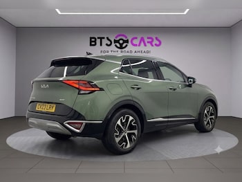 Used Kia Sportage 2023 for sale - 79141853: Photo