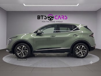 Used Kia Sportage 2023 for sale - 79141853: Photo
