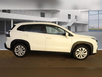 Used Suzuki SX4 S-Cross 2023 for sale - 77276600: Photo