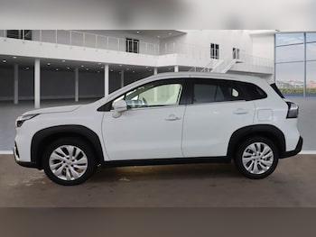 Used Suzuki SX4 S-Cross 2023 for sale - 77276600: Photo