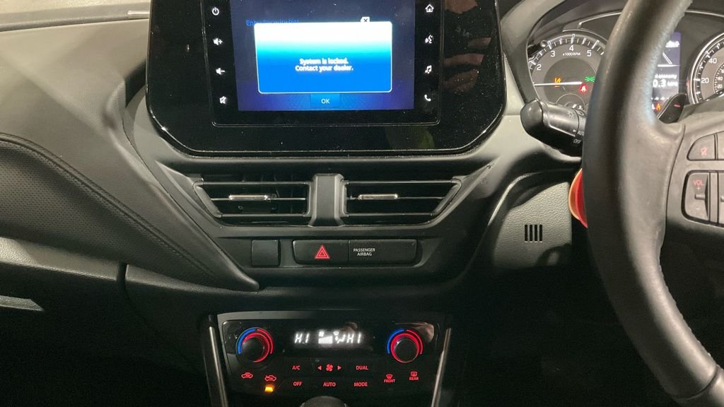 Used Suzuki SX4 S-Cross 2023 for sale - 77276600: Photo 8