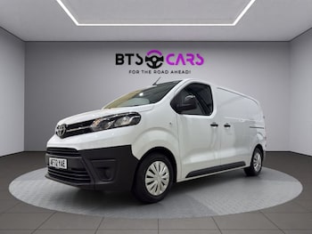 Used Toyota ProAce 2022 for sale - 79518681: Photo