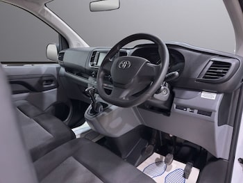 Used Toyota ProAce 2022 for sale - 79518681: Photo