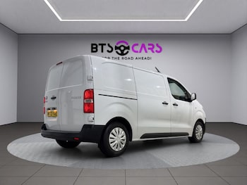 Used Toyota ProAce 2022 for sale - 79518681: Photo