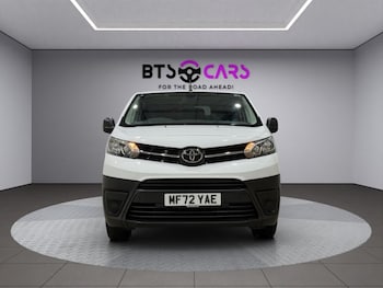 Used Toyota ProAce 2022 for sale - 79518681: Photo