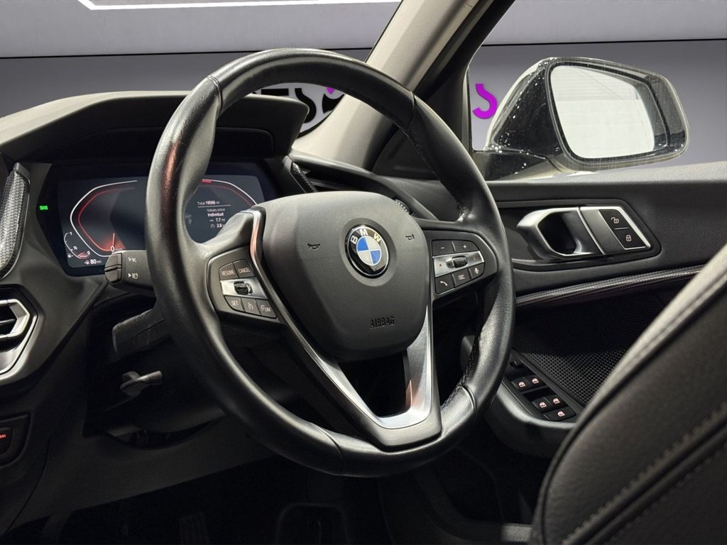 Used BMW 1 Series 2022 for sale - 77200036: Photo 12