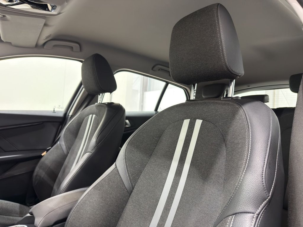 Used BMW 1 Series 2022 for sale - 77200036: Photo 19