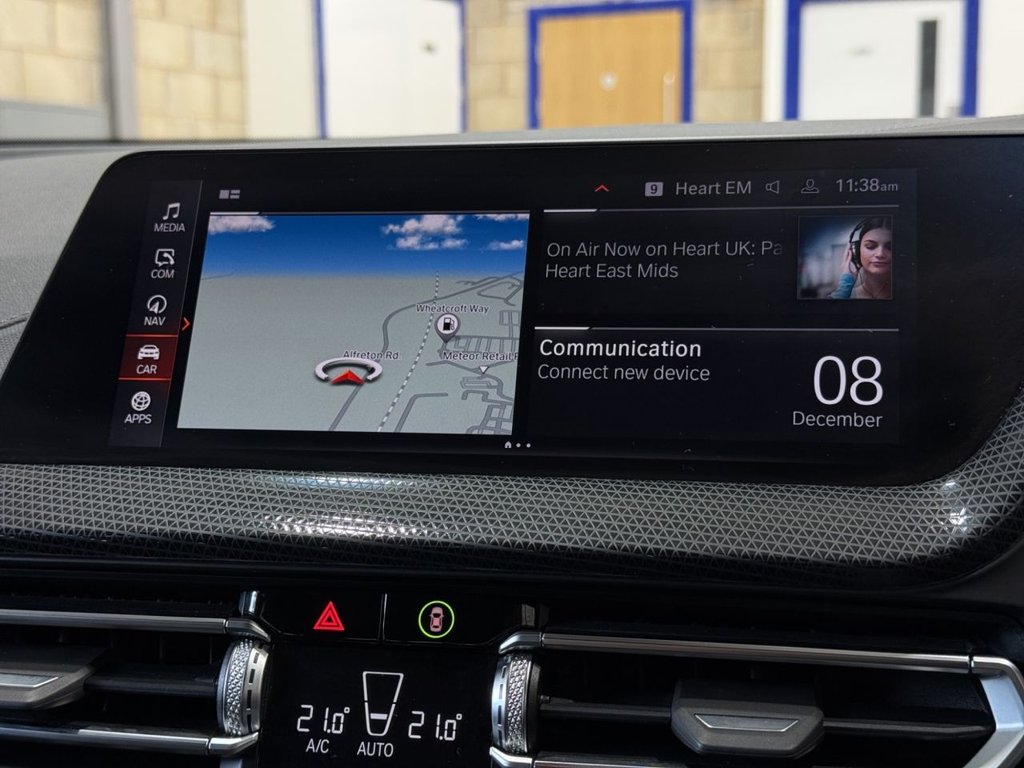 Used BMW 1 Series 2022 for sale - 77200036: Photo 21