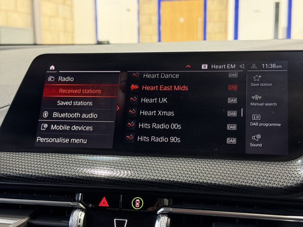 Used BMW 1 Series 2022 for sale - 77200036: Photo 23