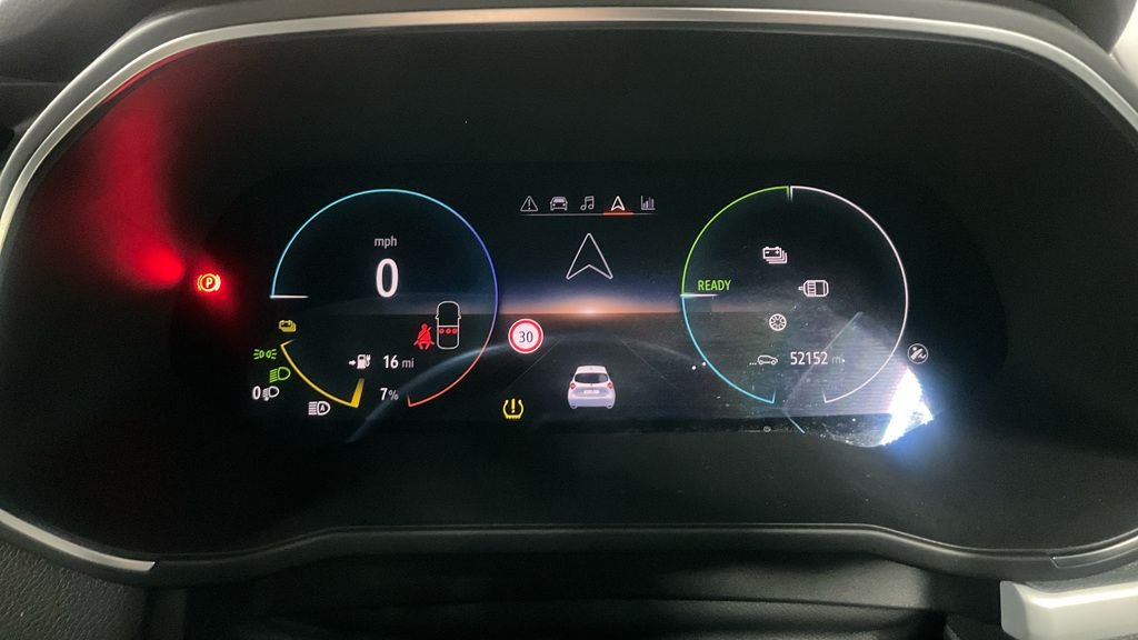 Used Renault Zoe 2020 for sale - 77719537: Photo 11