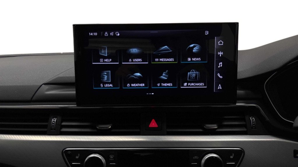 Used Audi A4 2023 for sale - 78181709: Photo 10