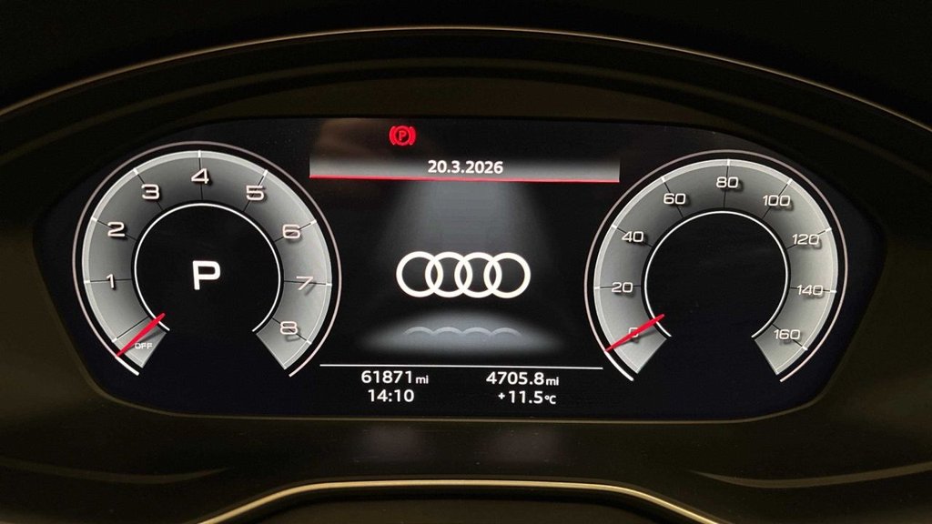 Used Audi A4 2023 for sale - 78181709: Photo 11