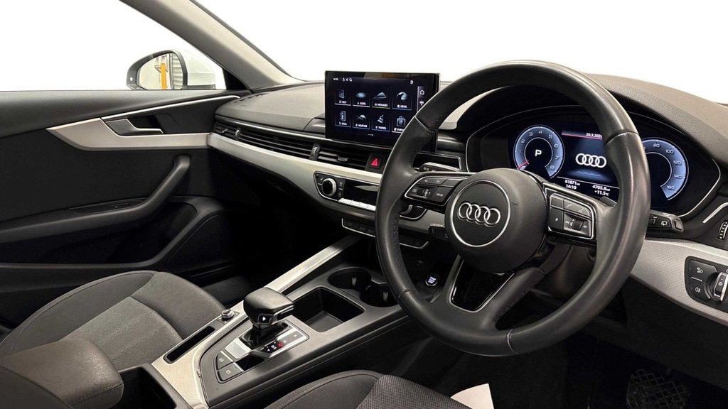 Used Audi A4 2023 for sale - 78181709: Photo 2