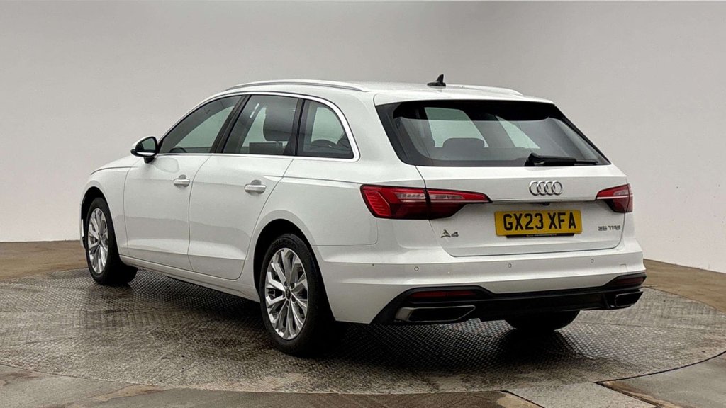 Used Audi A4 2023 for sale - 78181709: Photo 3