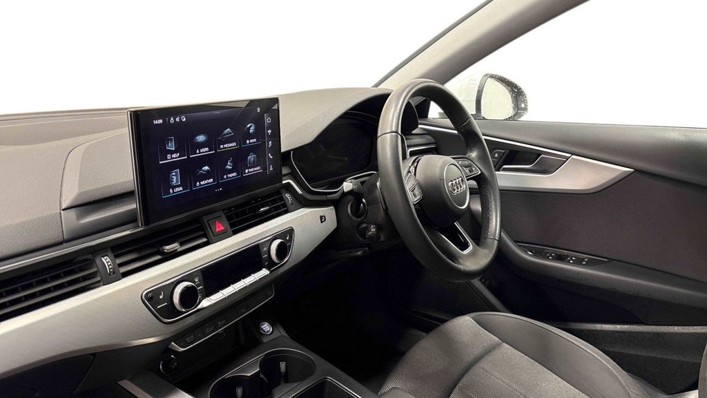 Used Audi A4 2023 for sale - 78181709: Photo 4