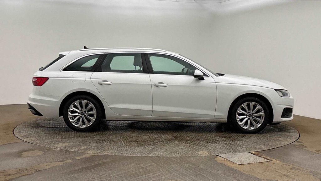 Used Audi A4 2023 for sale - 78181709: Photo 6