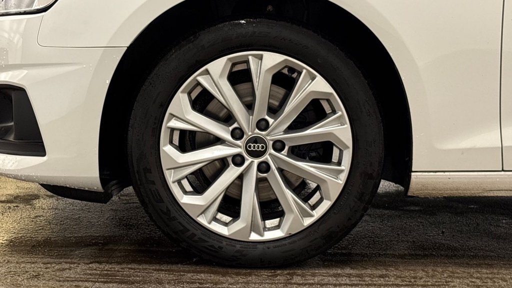 Used Audi A4 2023 for sale - 78181709: Photo 8