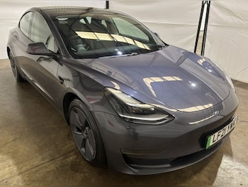 Used Tesla Model 3 2021 for sale - 78350468: Photo