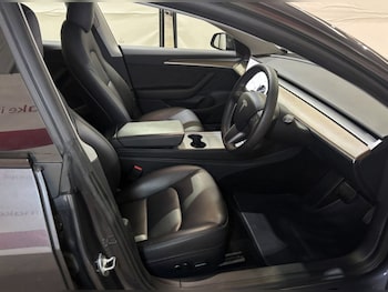 Used Tesla Model 3 2021 for sale - 78350468: Photo