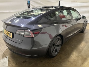 Used Tesla Model 3 2021 for sale - 78350468: Photo