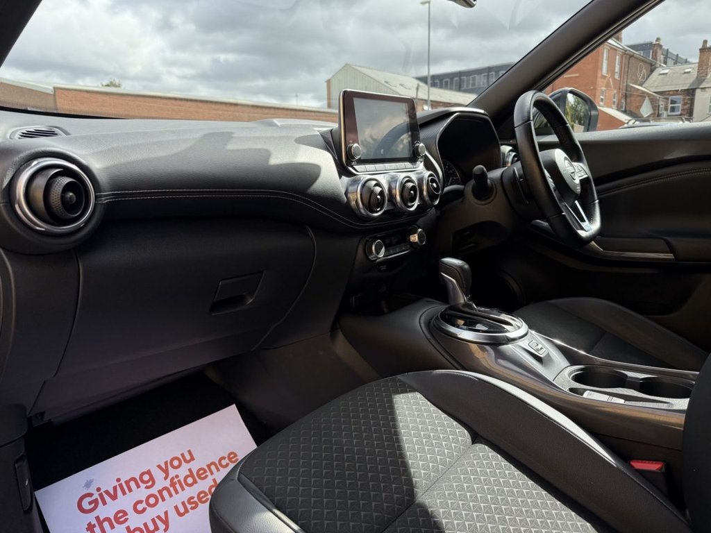 Used Nissan Juke 2023 for sale - 76820435: Photo 16