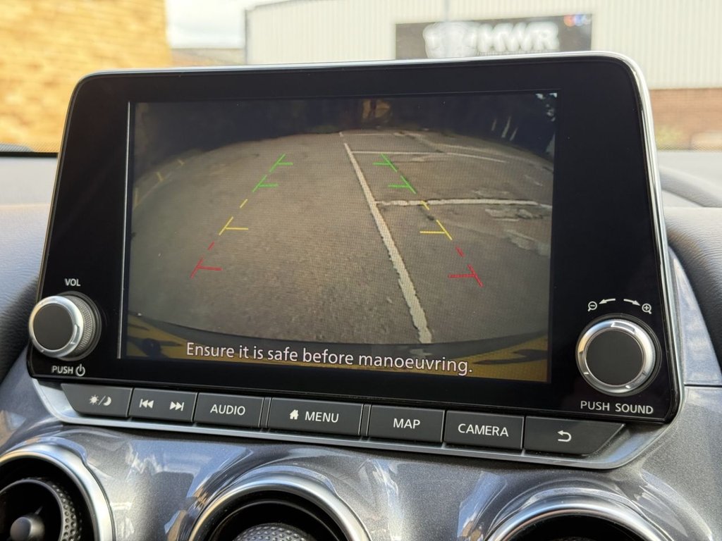 Used Nissan Juke 2023 for sale - 76820435: Photo 19