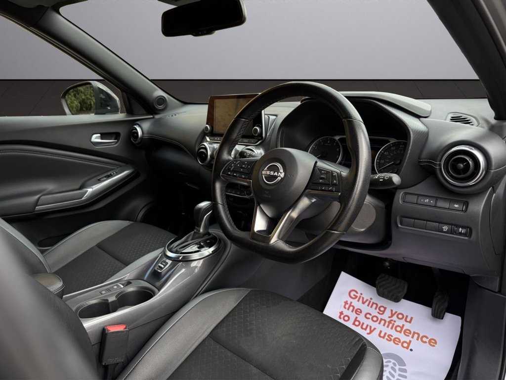 Used Nissan Juke 2023 for sale - 76820435: Photo 2