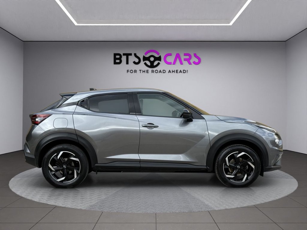 Used Nissan Juke 2023 for sale - 76820435: Photo 8