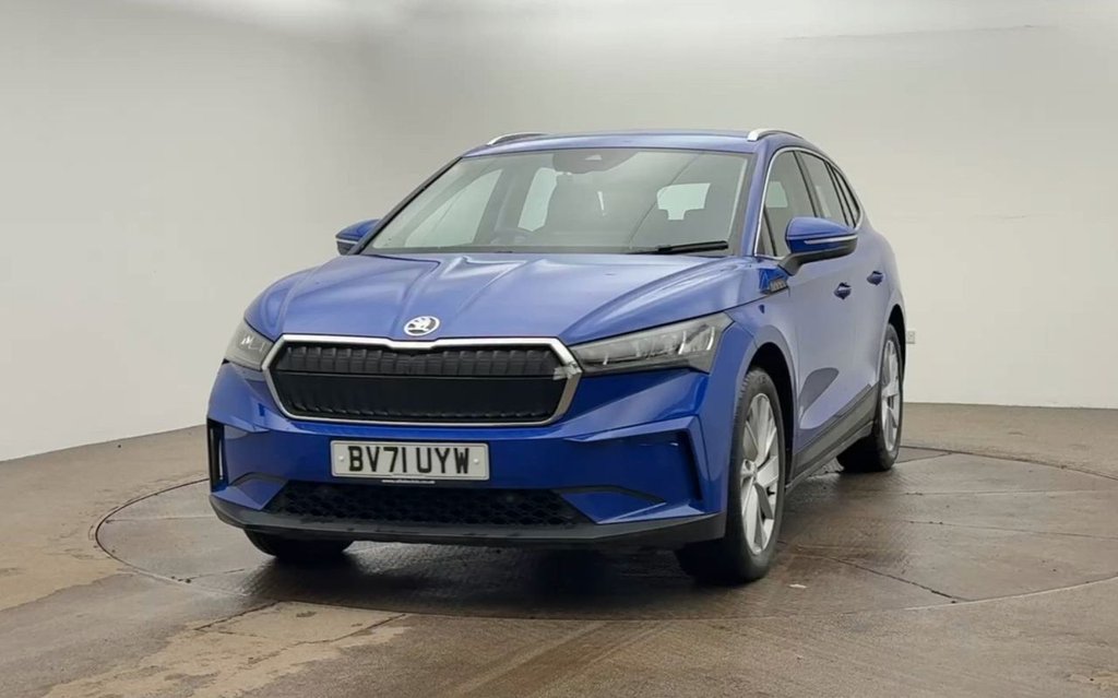 Used Skoda Enyaq 2021 for sale - 76900830: Photo 10
