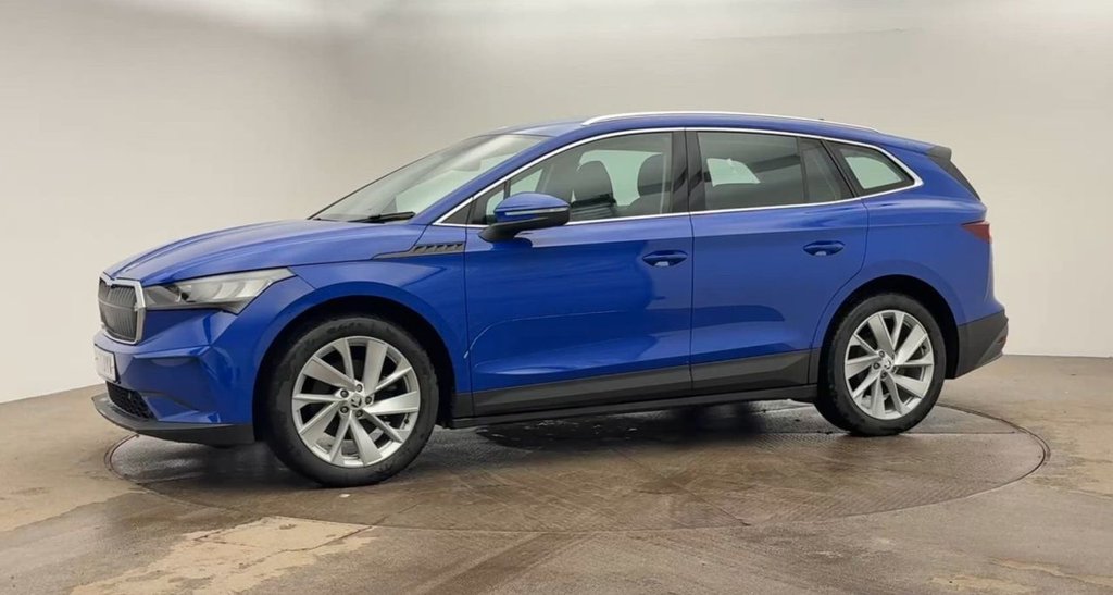 Used Skoda Enyaq 2021 for sale - 76900830: Photo 12