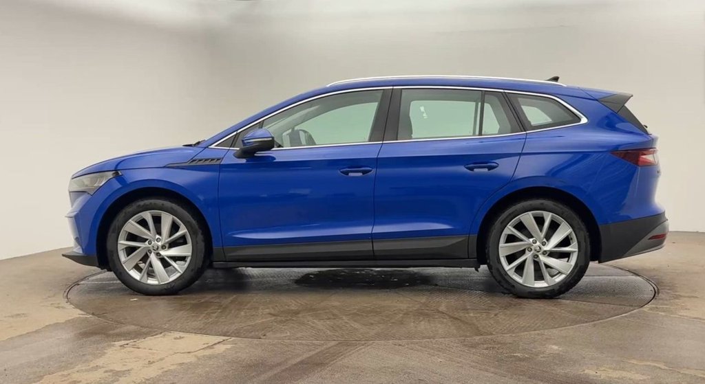 Used Skoda Enyaq 2021 for sale - 76900830: Photo 13