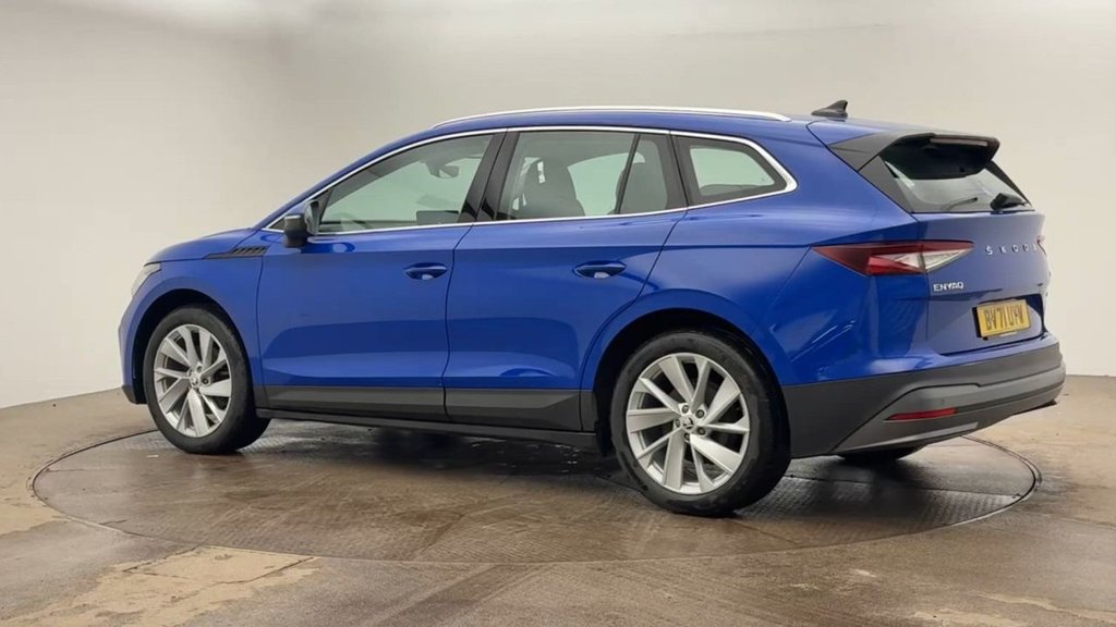 Used Skoda Enyaq 2021 for sale - 76900830: Photo 14