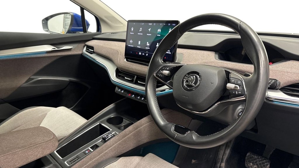 Used Skoda Enyaq 2021 for sale - 76900830: Photo 2