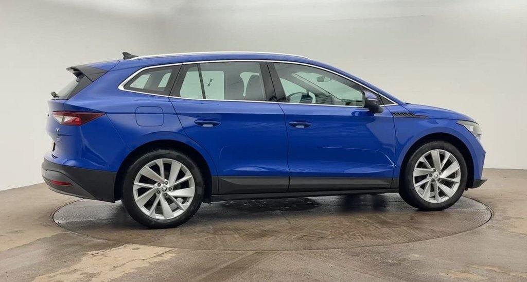 Used Skoda Enyaq 2021 for sale - 76900830: Photo 20