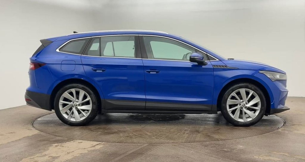Used Skoda Enyaq 2021 for sale - 76900830: Photo 21