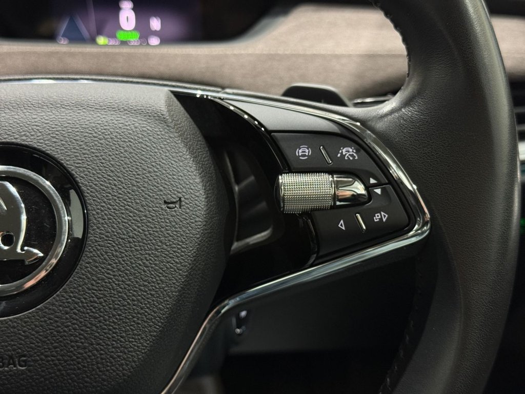 Used Skoda Enyaq 2021 for sale - 76900830: Photo 30