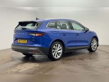 Used Skoda Enyaq 2021 for sale - 76900830: Photo