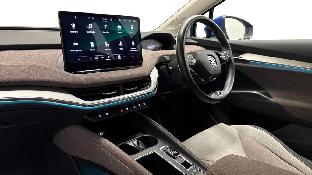 Used Skoda Enyaq 2021 for sale - 76900830: Photo 4