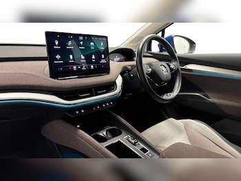 Used Skoda Enyaq 2021 for sale - 76900830: Photo