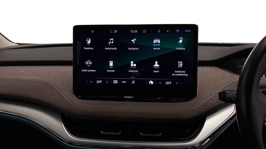 Used Skoda Enyaq 2021 for sale - 76900830: Photo 7