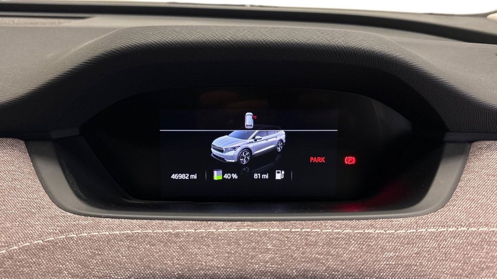 Used Skoda Enyaq 2021 for sale - 76900830: Photo 8