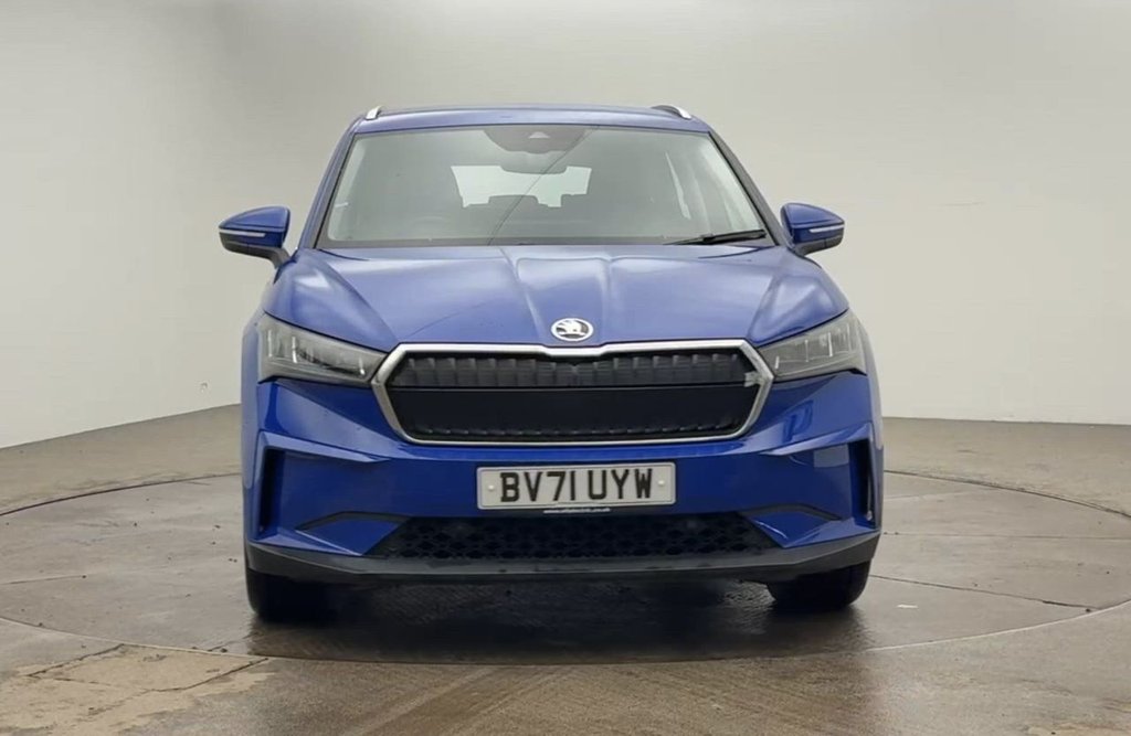 Used Skoda Enyaq 2021 for sale - 76900830: Photo 9