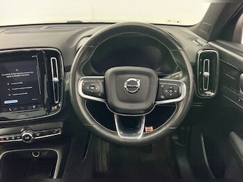 Used Volvo XC40 2021 for sale - 78737892: Photo