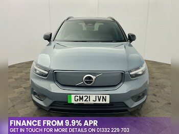 Used Volvo XC40 2021 for sale - 78737892: Photo
