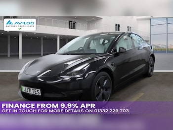 Tesla - Model 3