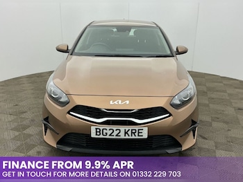 Used Kia Ceed 2022 for sale - 78967076: Photo